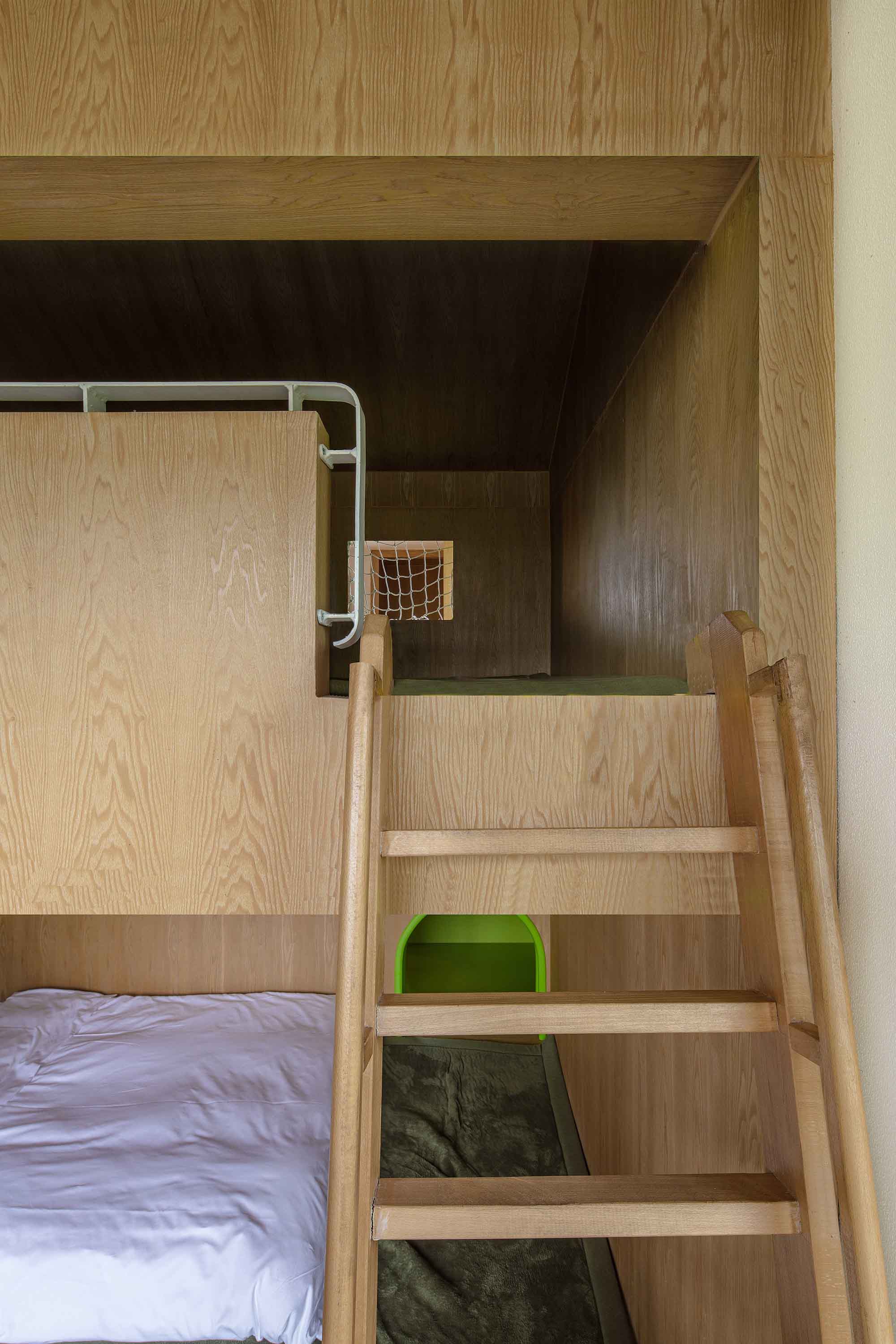 宛如星辰宝石般的盒子世界--绿乐园