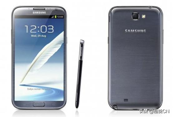 三星galaxy新品2022,三星galaxynote系列的发展史