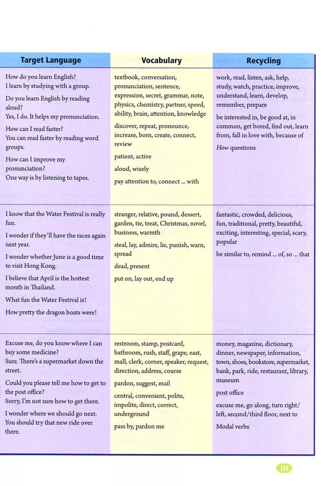 在家就能学英语免费课文,在家学人教版五年级英语下册