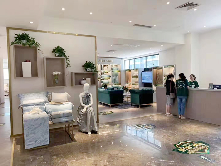 异修雅兰｜雅兰集团案例分享