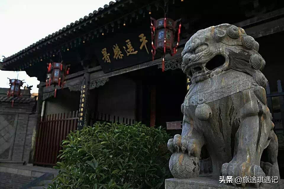 去平遥古城收费吗,平遥古城将实行门票收费