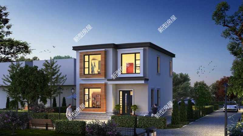 农村自建房屋顶漏水严重如何解决,农村人自建房屋顶盖瓦漏水怎么办