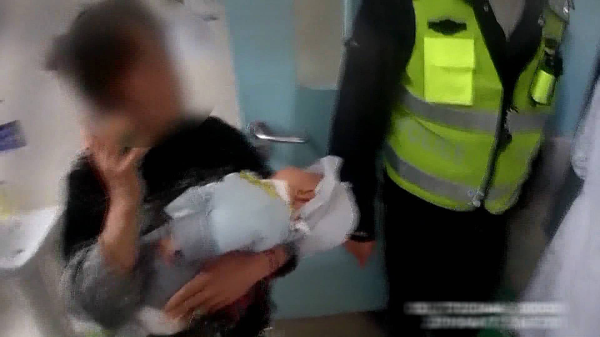 一家三口吃菜中毒,一家三口吃扁豆中毒