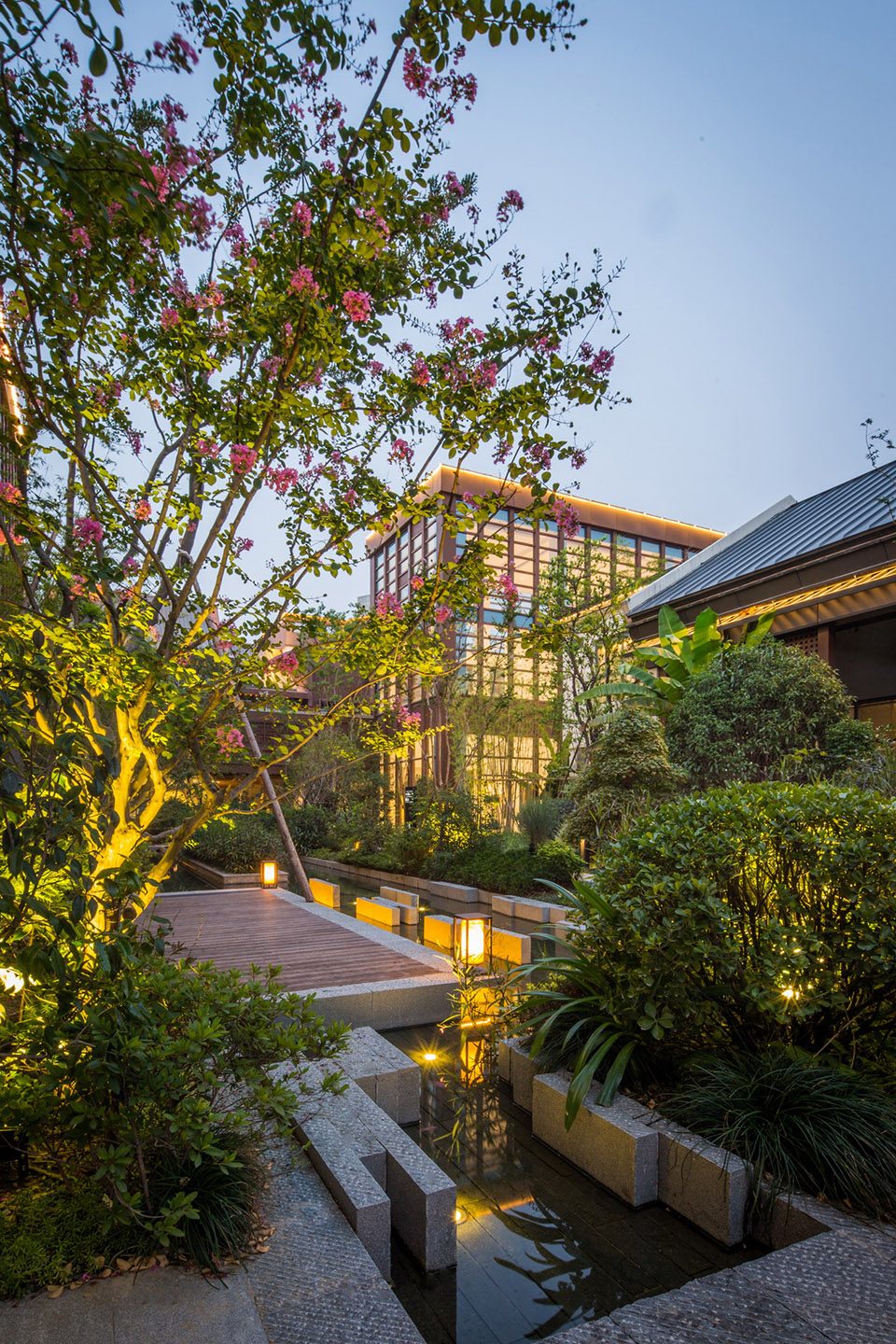 昆山水月周庄,昆山周庄水之韵酒店