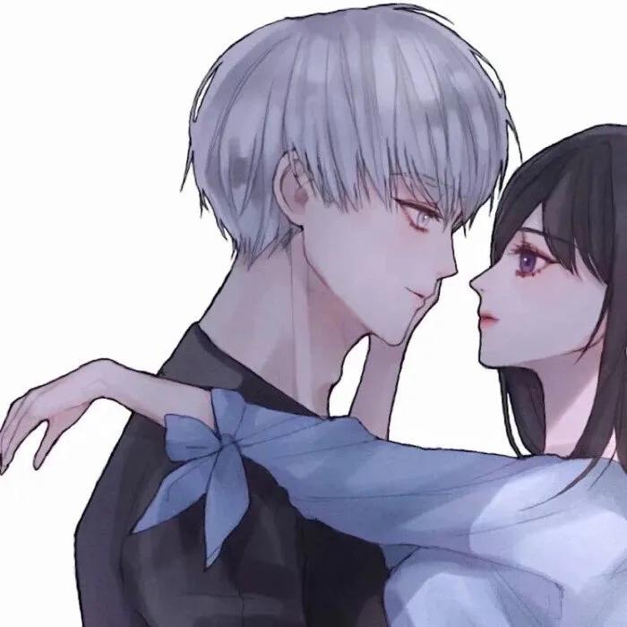 霸气情侣网名超拽高冷一男一女,情侣网名特殊符号一男一女