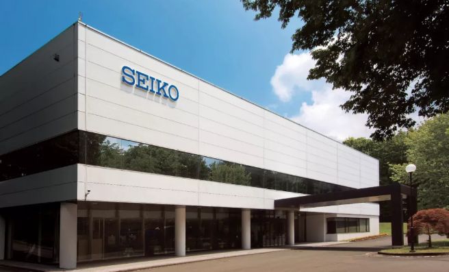 日本精工机械表有多少款,不要小瞧中国功夫