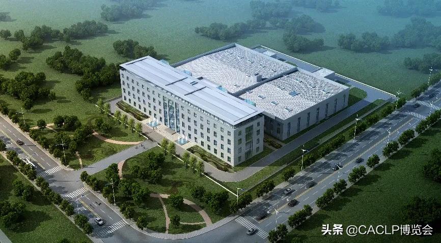 caclp南昌展会直播,欧蒙李川