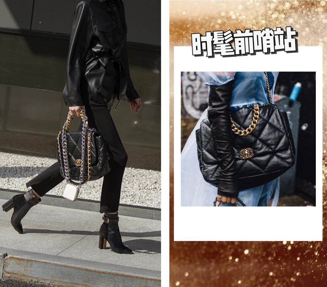 香奈儿的同类竞争对手有哪些,香奈儿同级别的品牌