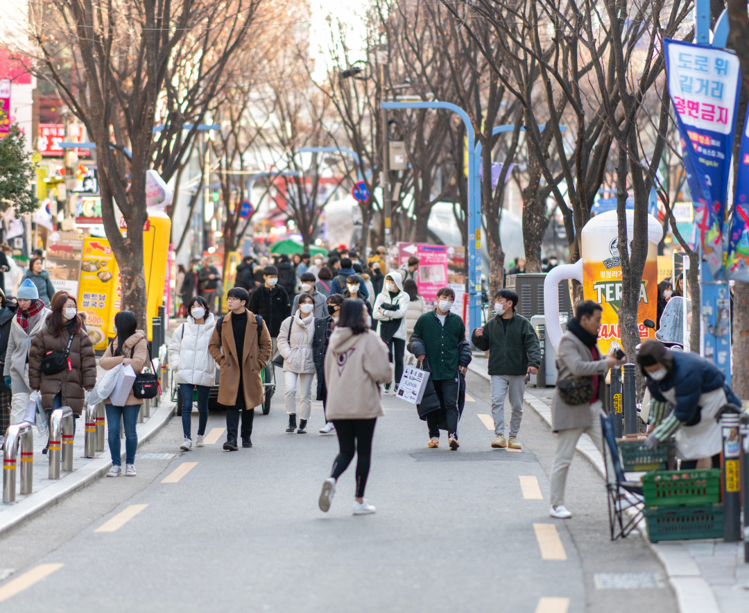 韩国经济危局,韩国经济问题