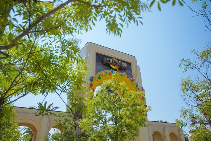 暴走大阪环球影城的一天,暴走大阪京都奈良最强攻略