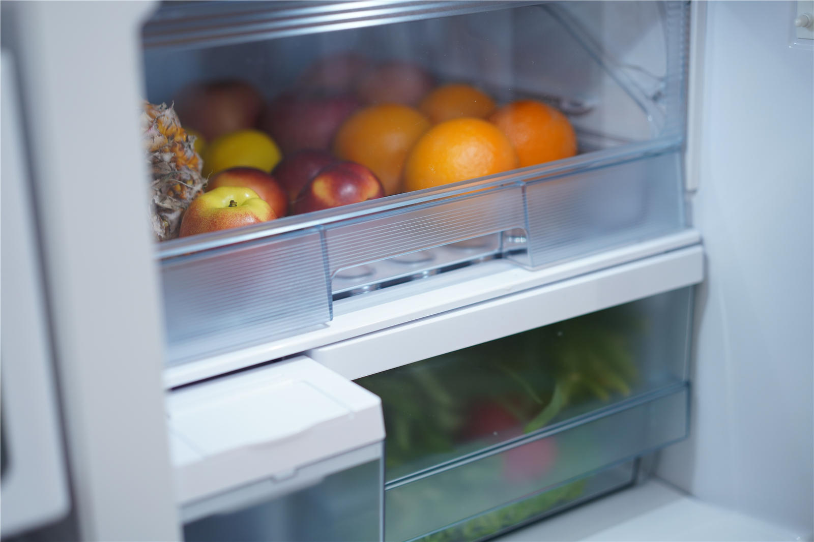 东芝冰箱和日立冰箱,最新冰箱选购技巧风冷