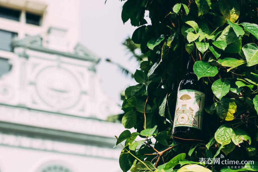 千元一瓶的啤酒,千元一瓶啤酒