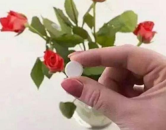 现在的化肥可以直接兑水浇花吗,记住养花四种水从此不用再施肥