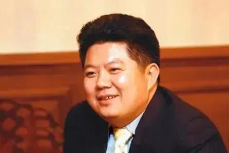 邹锡昌：邹氏商雄，广州中华广场、梅州昌盛豪生创始人