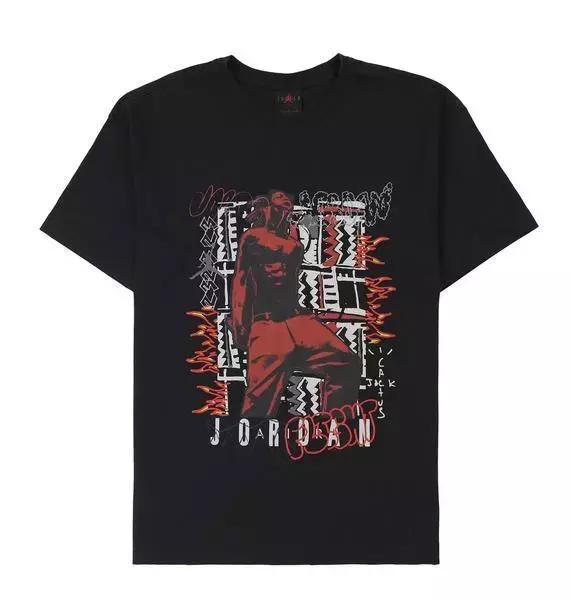travisscott最新上脚复古nike,travisscottxnike发布