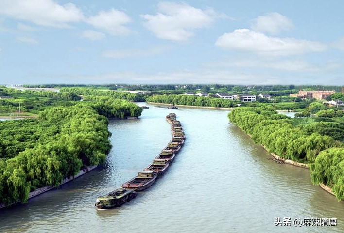 历史杨广杨坚,杨坚杨广历史