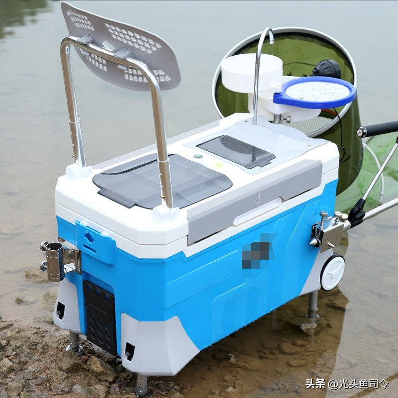 小钓椅适用钓台,野钓钓椅钓箱骑式好还是欧式好用