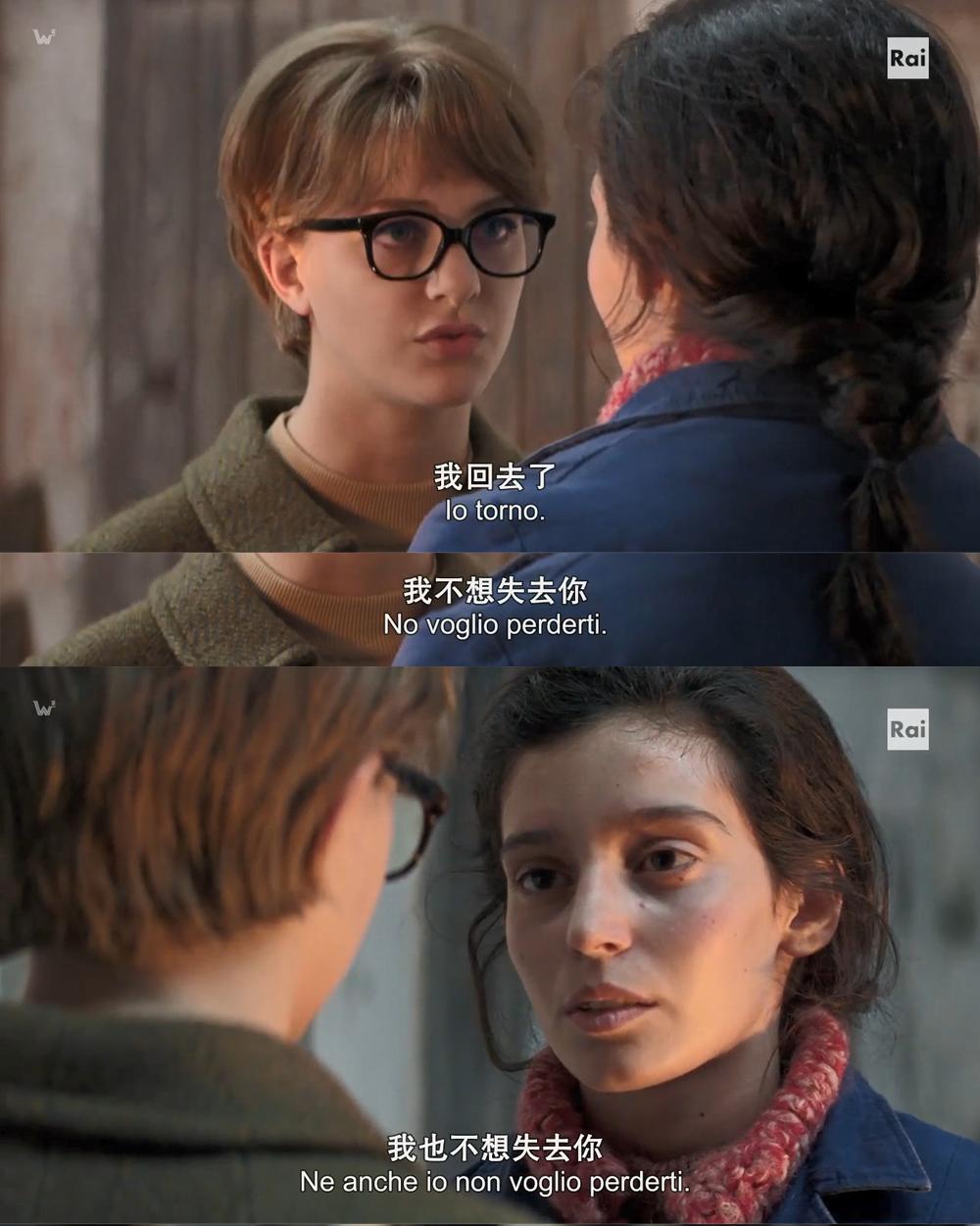 闺蜜的安全感来自哪里,闺蜜是我最好的安全感