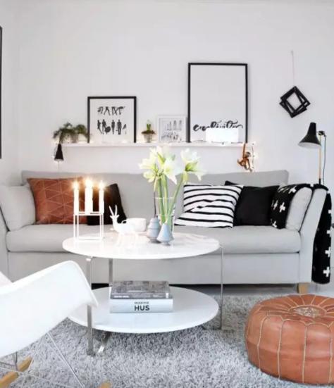 暗厅没窗户改造成卧室好吗,家里光线不好怎么改