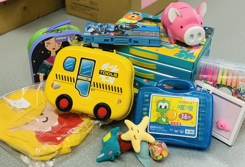 女生给男生准备礼物,给人准备什么礼物好