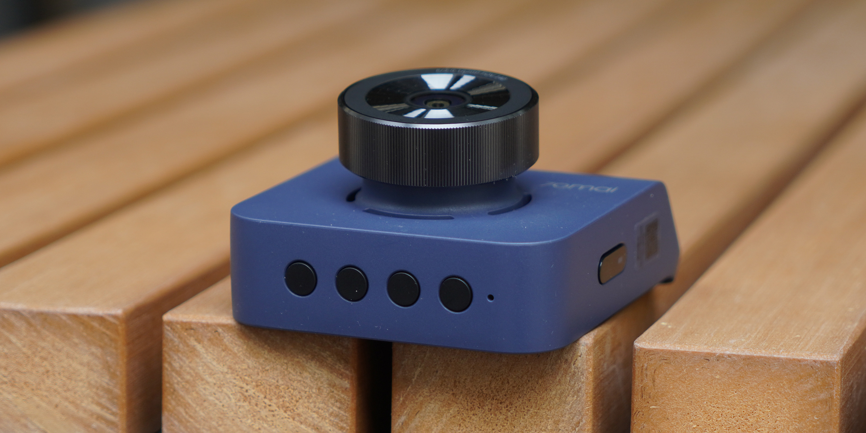 行车记录仪70迈魔方a400优缺点,70迈a400行车记录仪adas效果