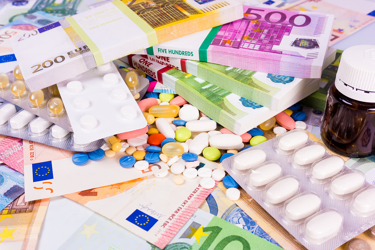 印度仿制药为什么发达,印度为什么成为仿制药最好的国家