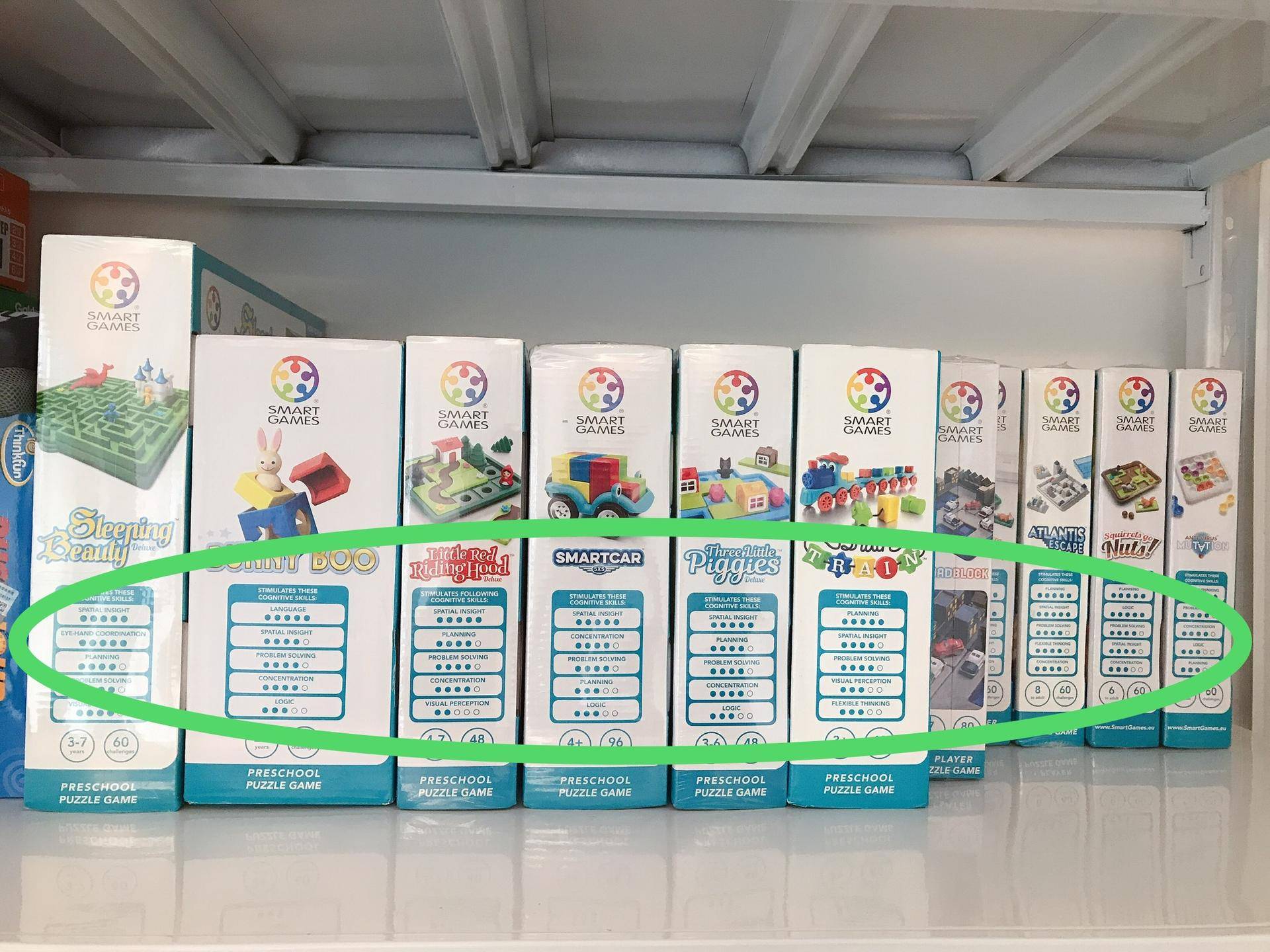 smartgames比利时玩具,斯堪尼亚卡车玩具