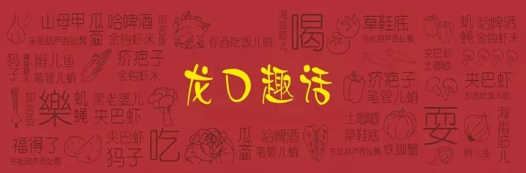 龙口趣话视频大全,龙口指什么意思