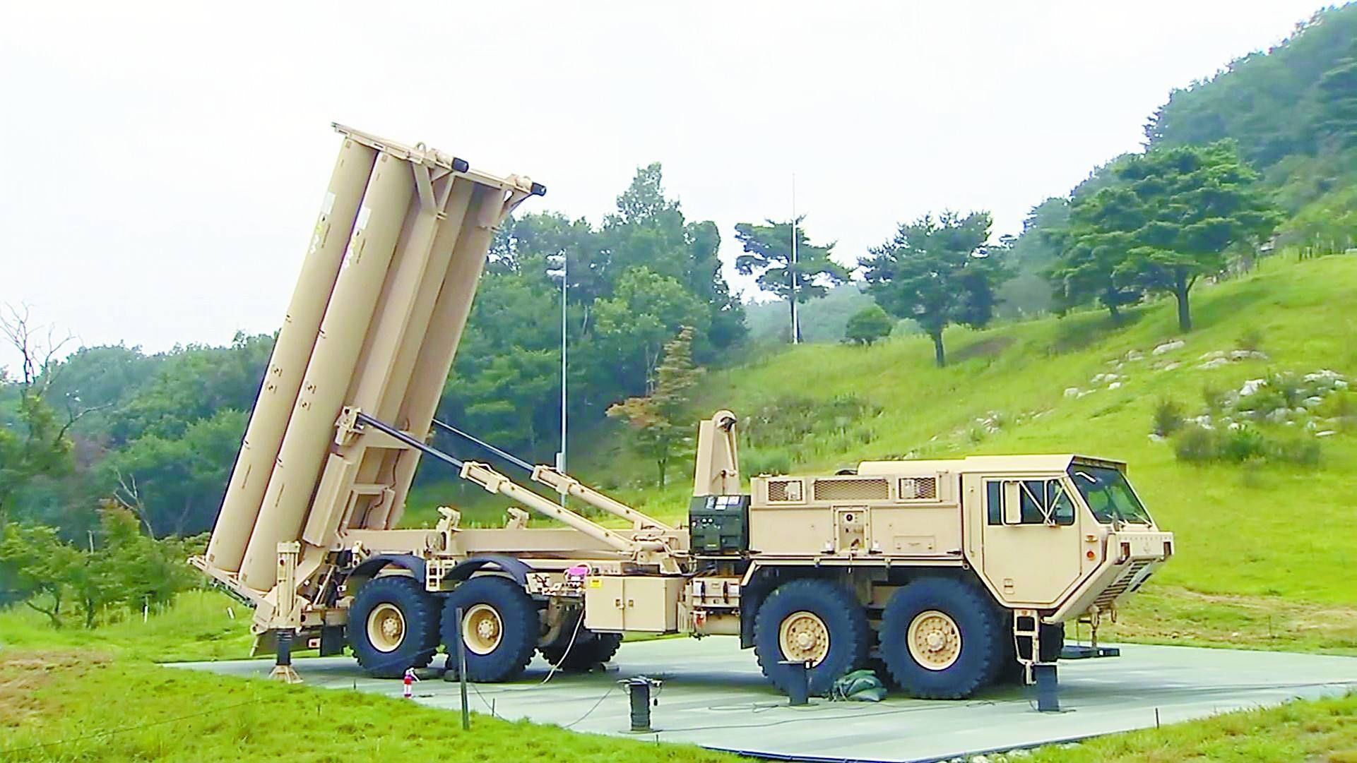 萨德真的很强吗？为何亚洲各国反对韩国部署？东风导弹能否攻破？