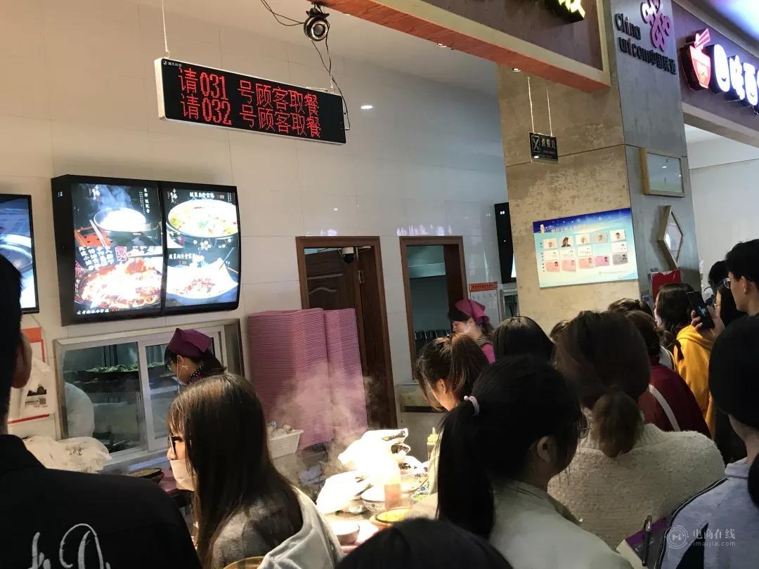 外卖创业一年赚多少,90后小伙开外卖挣百万