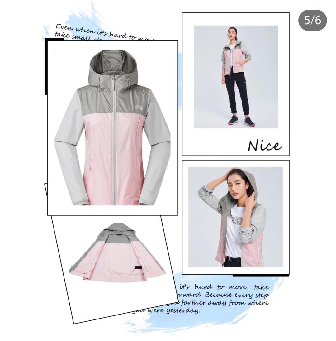 夏天防晒衣大作战,大作战防晒推荐