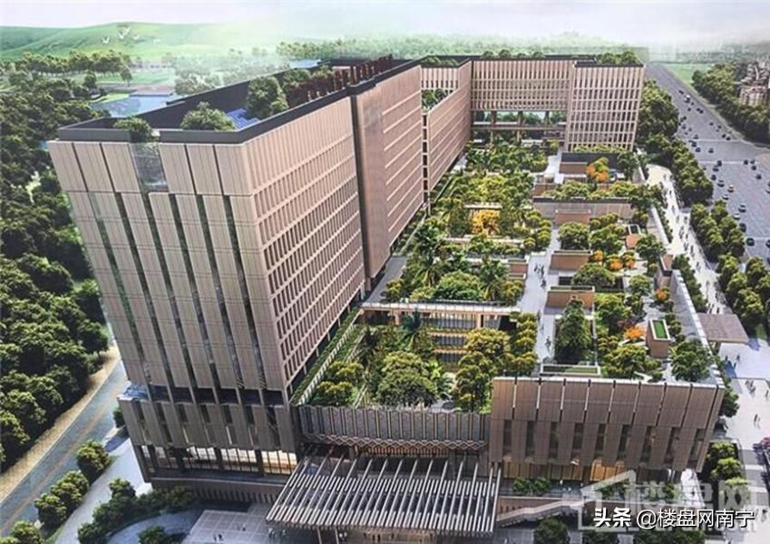 广西区人民医院凤岭医院最新进展,南宁凤岭南医院什么时间开工