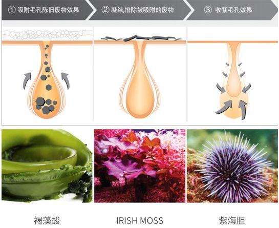 黄圣依洗面奶,黄圣依洗面奶真的有效果吗