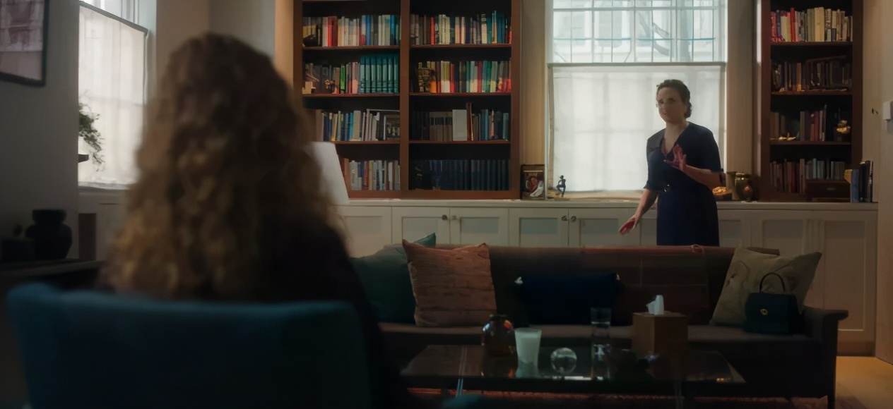 一集就飙到9分的神剧,一集飙到9分