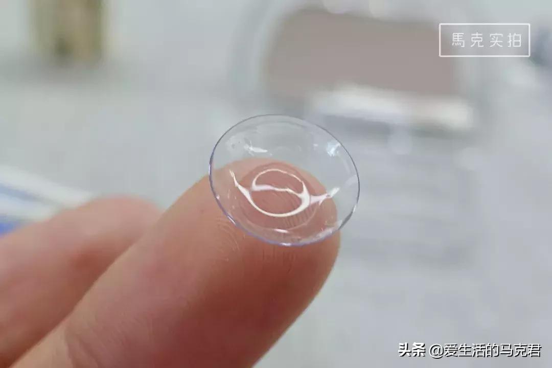 隐形眼镜的佩戴方法及关注事项,11款隐形眼镜实测这几点要关注