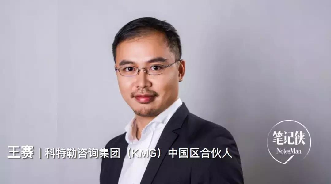 能不能抓住用户，看这4张底牌就知道