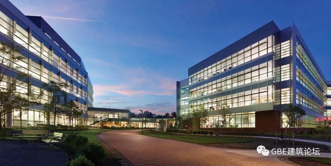 嘉科全球建筑出席2018GBE总部基地与产业园区高峰论坛
