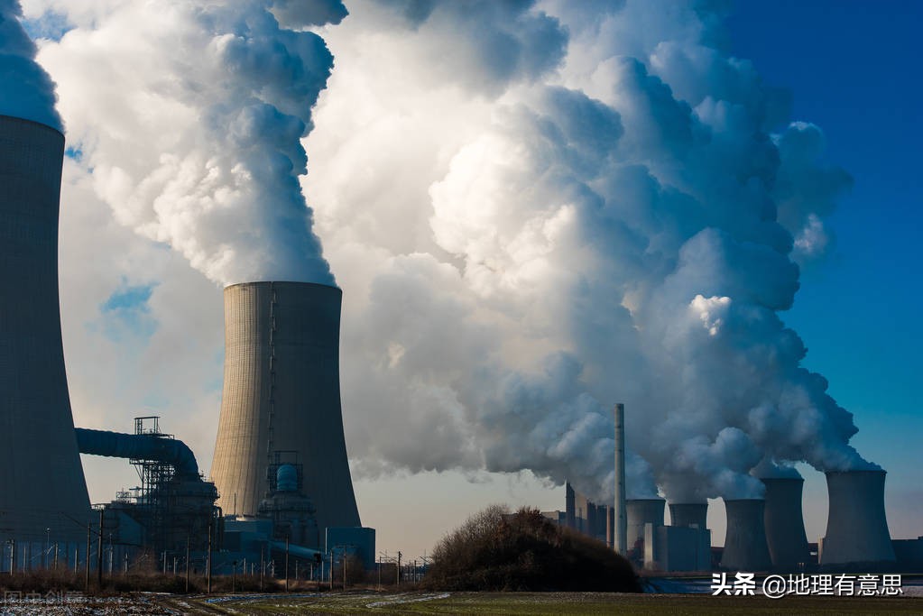 为什么建那么多风力发电机,为什么中国要建这么多风电发电机