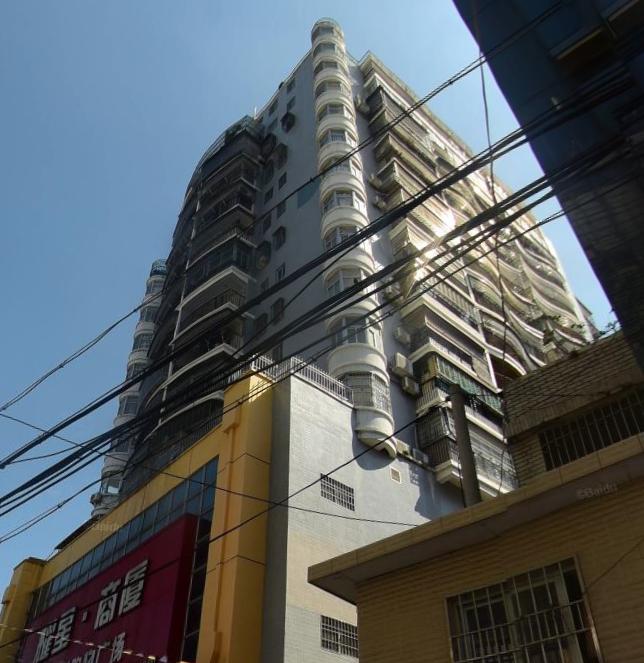 20年城市变化视频,20多年一个县城的变化