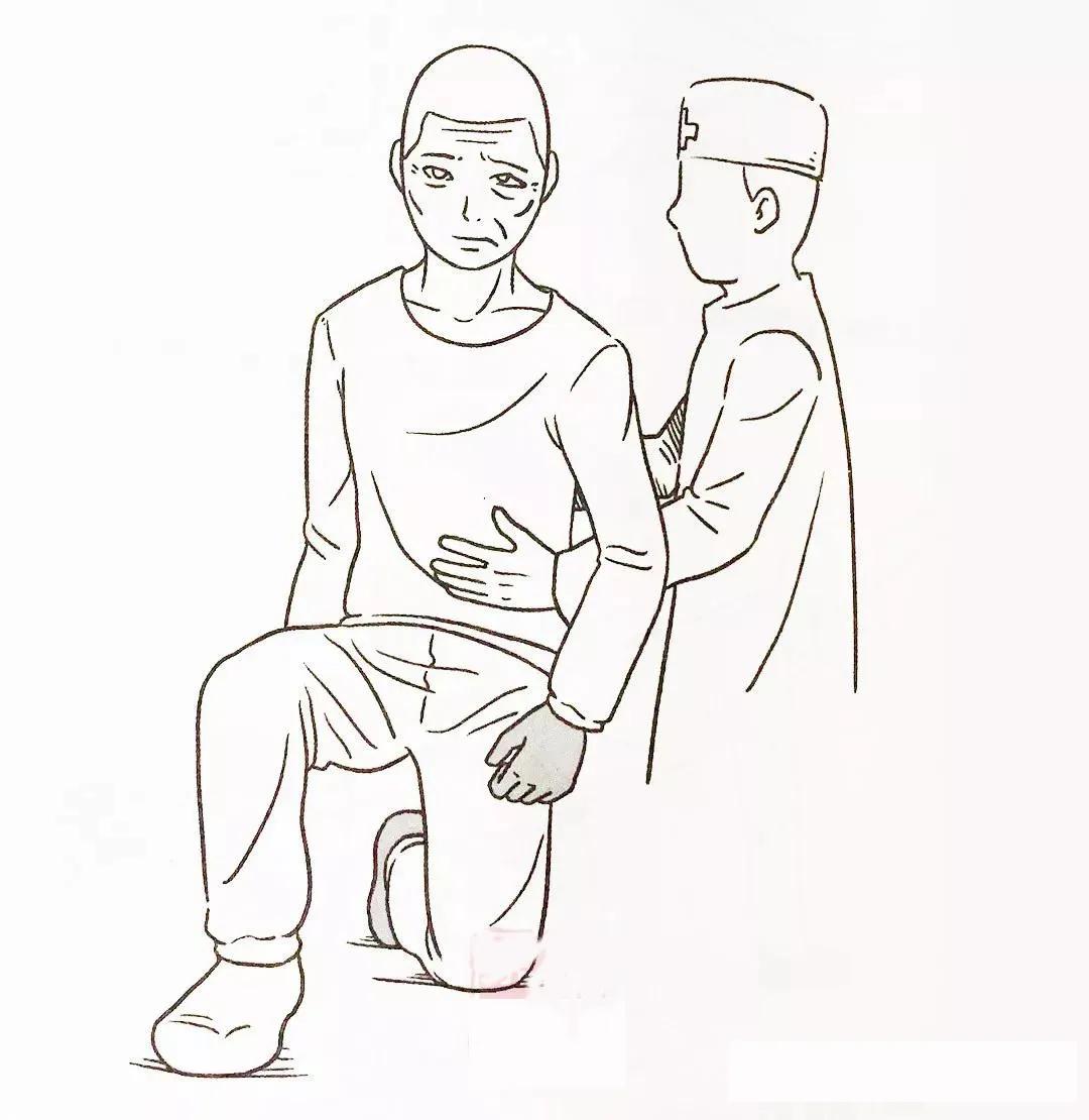 脑损伤康复训练视频,脑出血偏瘫康复训练器材