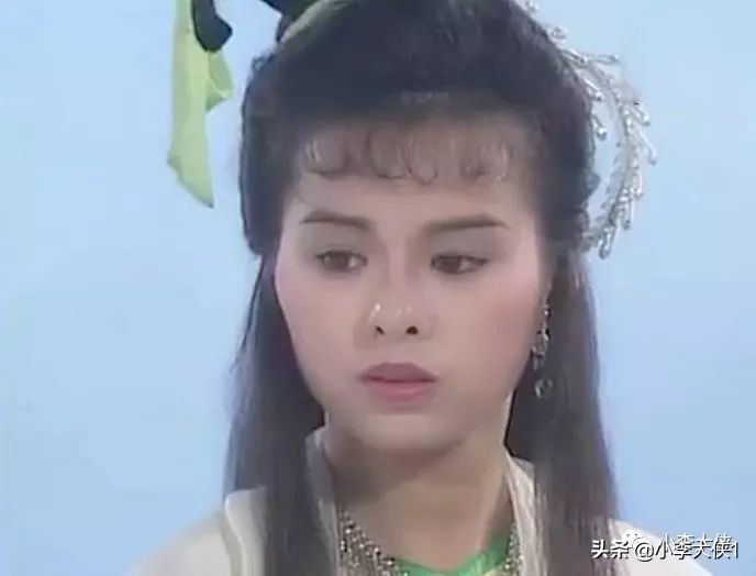 tvb蜀山奇侠之仙侣奇缘,tvb版新蜀山剑侠传