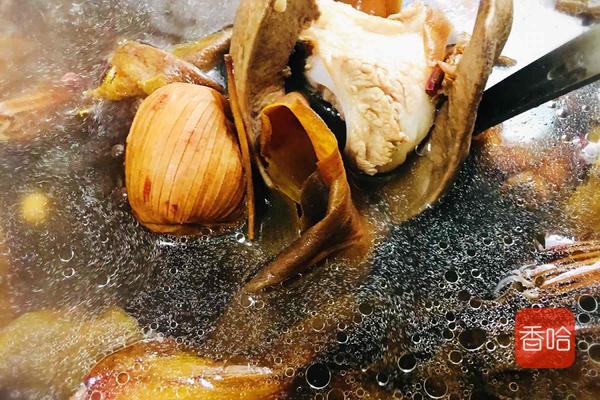 煲什么汤能清热祛湿毒的呢,煲什么汤清热解毒祛湿