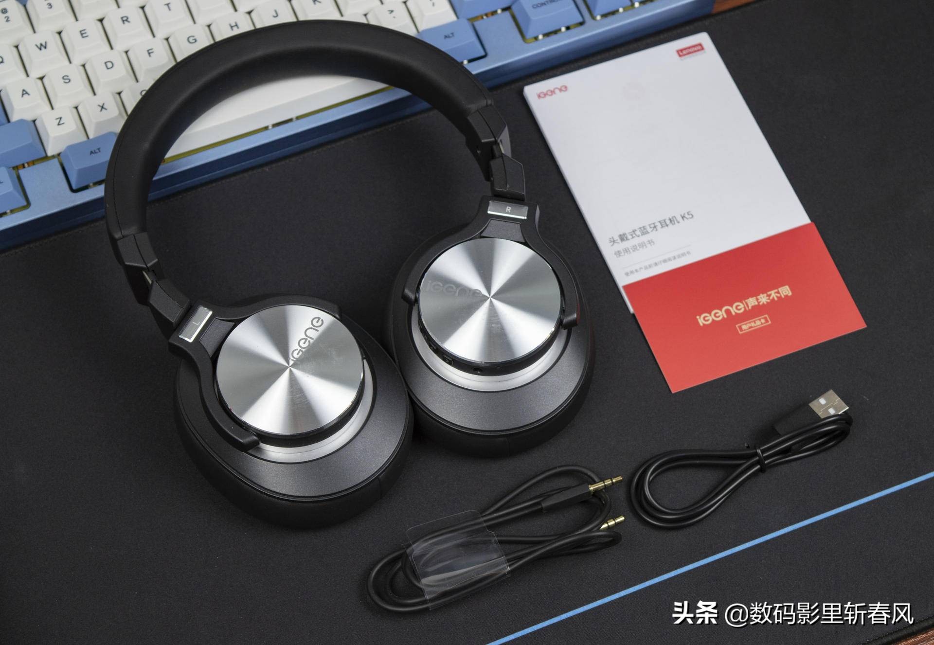 k5降噪耳机,蓝牙耳机k5升级版