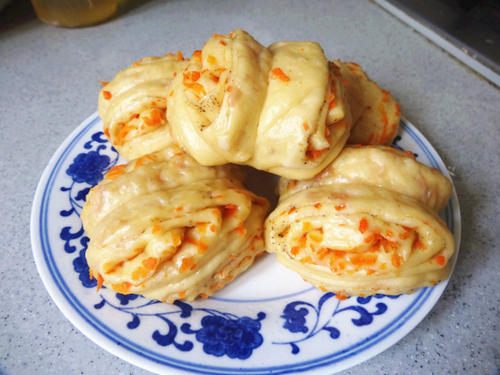 没有酵母怎么发面发得快又好,不用酵母粉的快速发面法