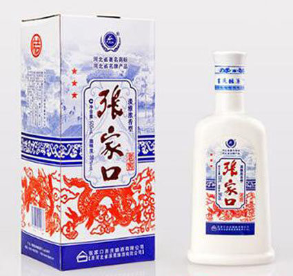 河北的白酒品牌你知道吗,河北的白酒品牌