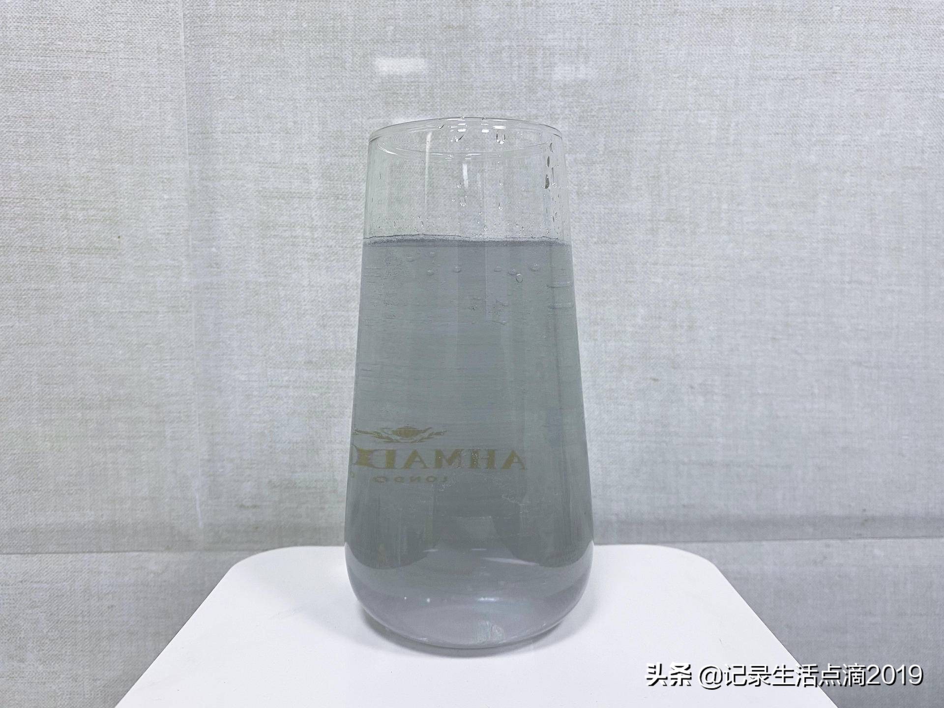 保留矿物质，呵护孩子健康成长！美而浦净水器使用体验