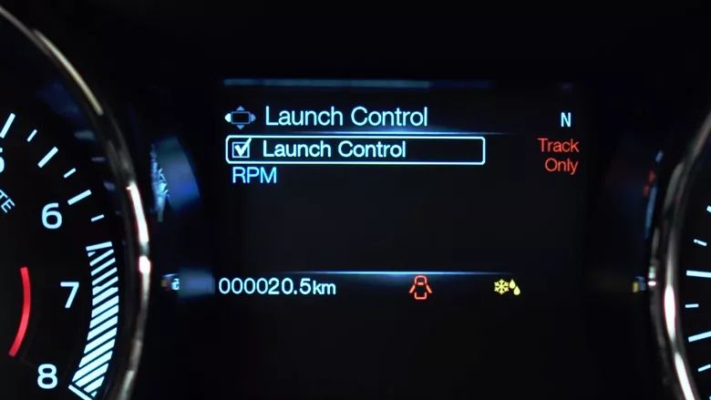 排气喷火是什么原理,排气喷火