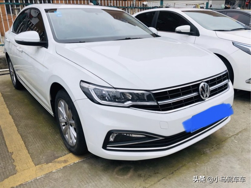 大众宝来2024款1.5t尊行版油耗,大众宝来2019款油耗5.8高吗