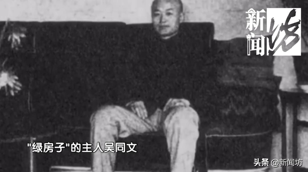 远东上海第一豪宅,百年前的远东第一别墅