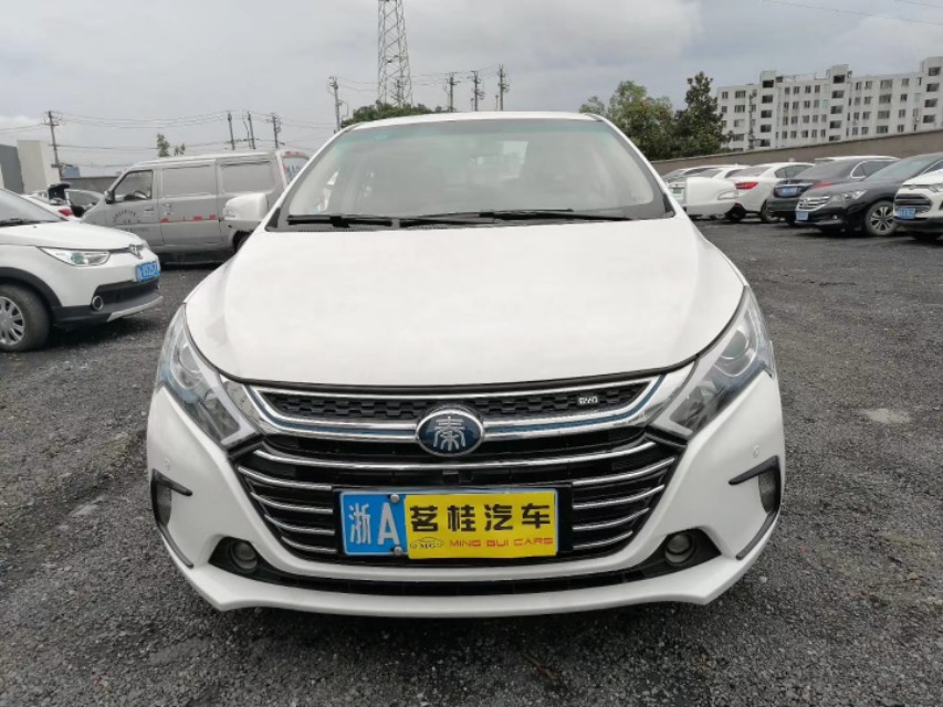 秦80二手车60万公里,秦80二手车出售